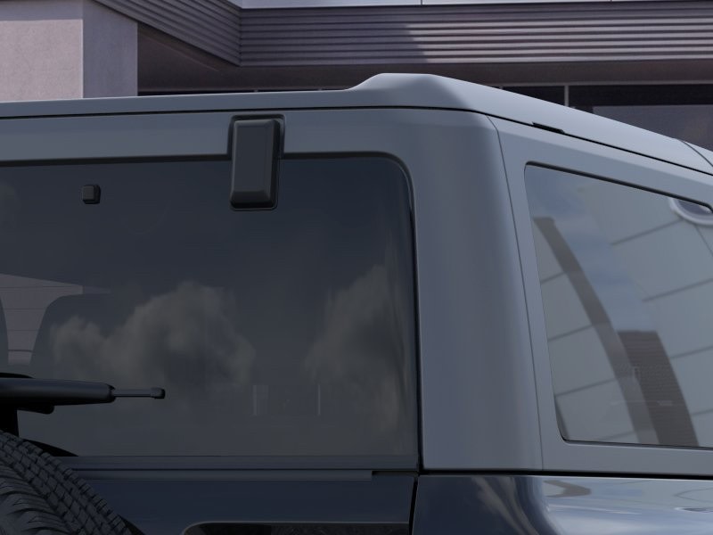 Thumbnail: 2026 Ford Bronco - 25