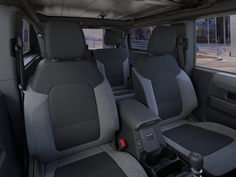 Thumbnail: 2026 Ford Bronco - 16