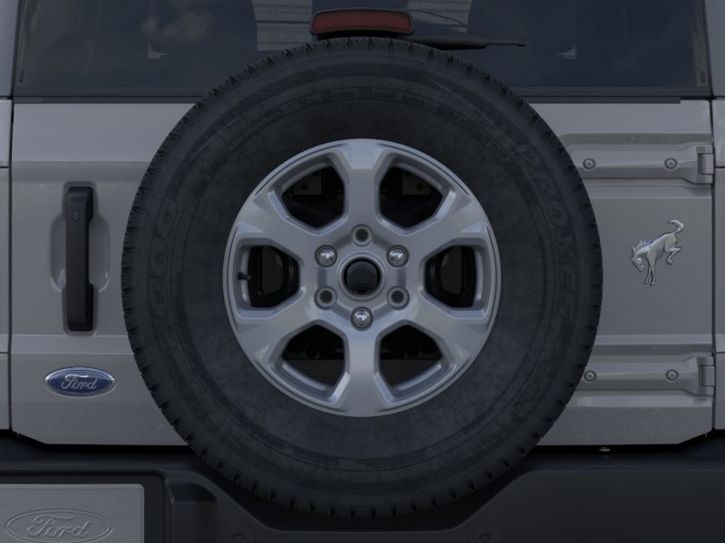 Thumbnail: 2026 Ford Bronco - 25