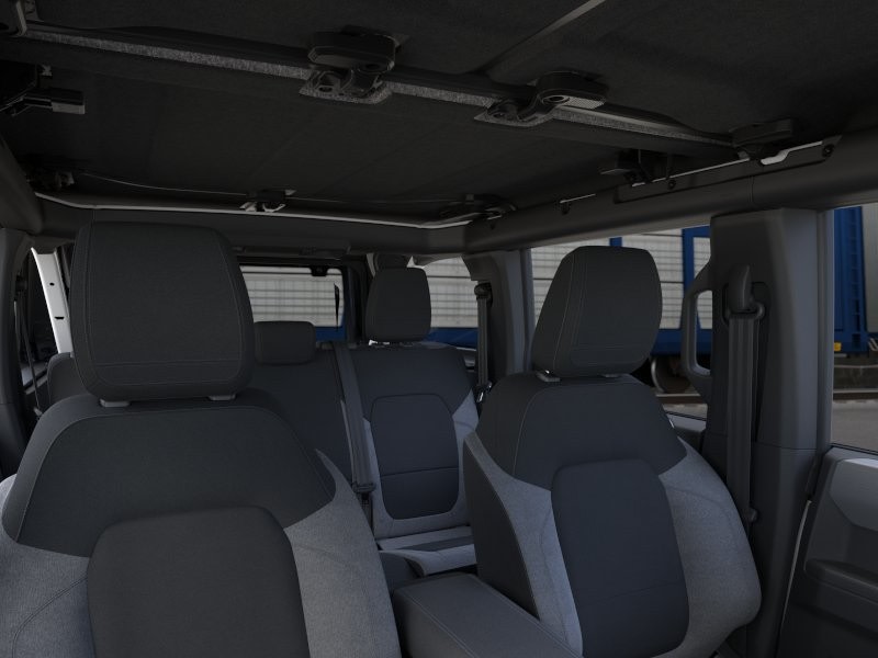 Thumbnail: 2026 Ford Bronco - 19