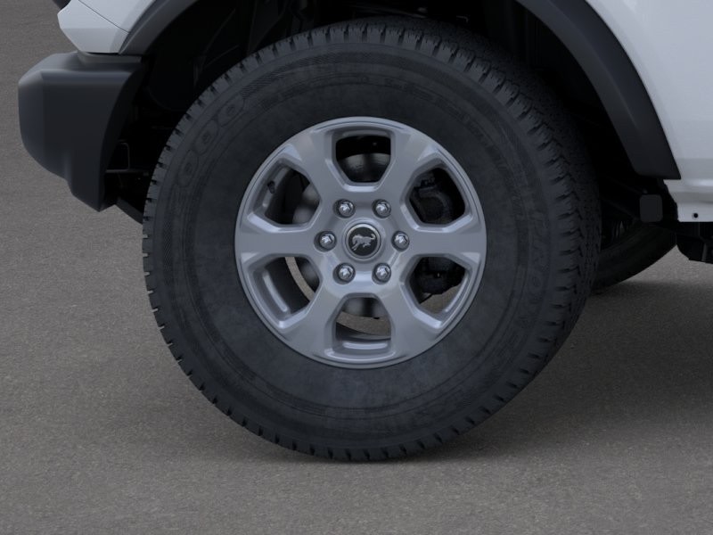 Thumbnail: 2026 Ford Bronco - 7