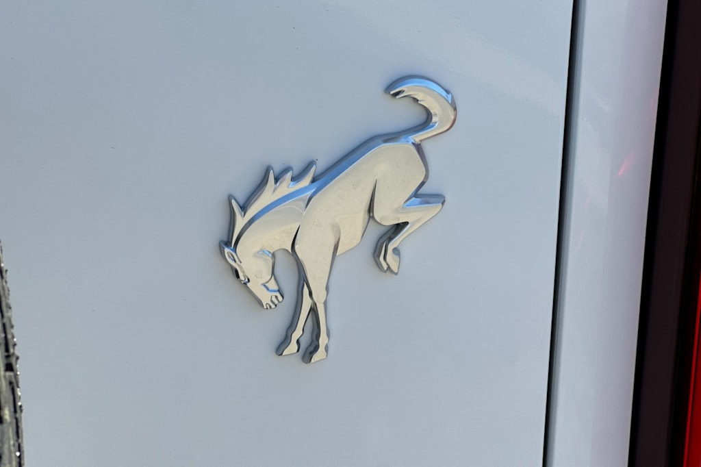 Thumbnail: 2026 Ford Bronco - 17