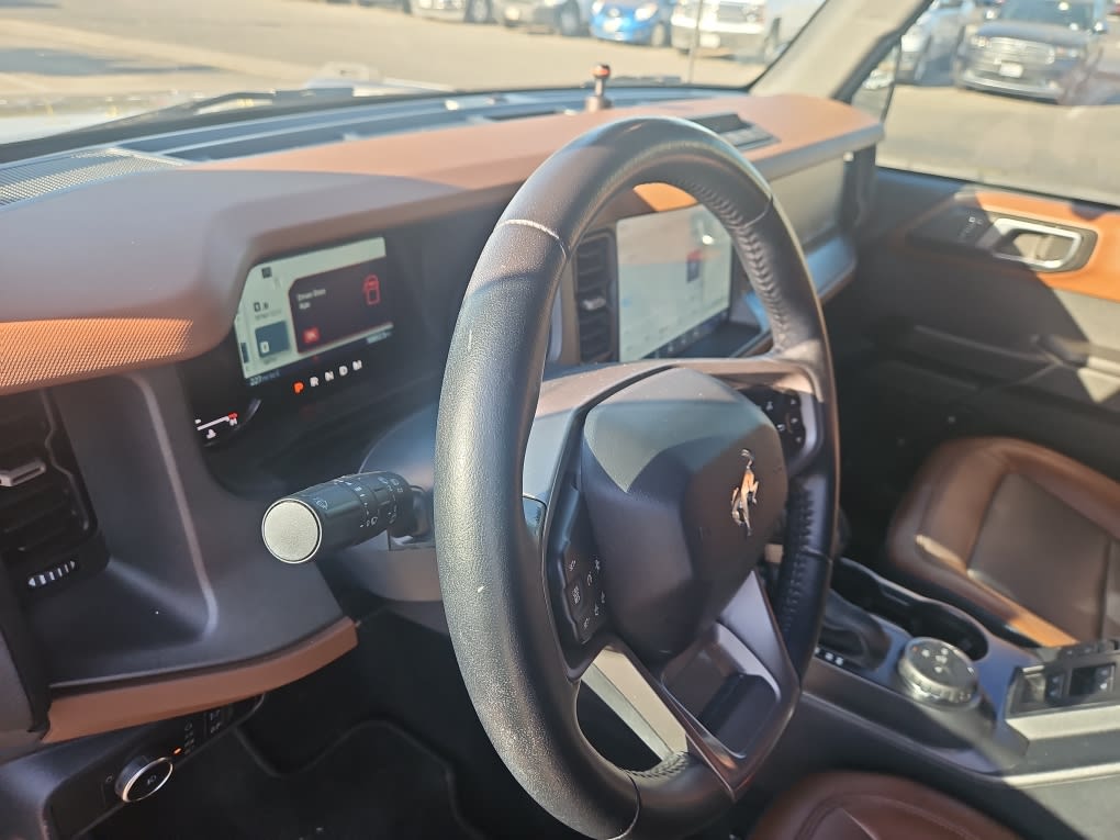 Thumbnail: 2024 Ford Bronco - 13