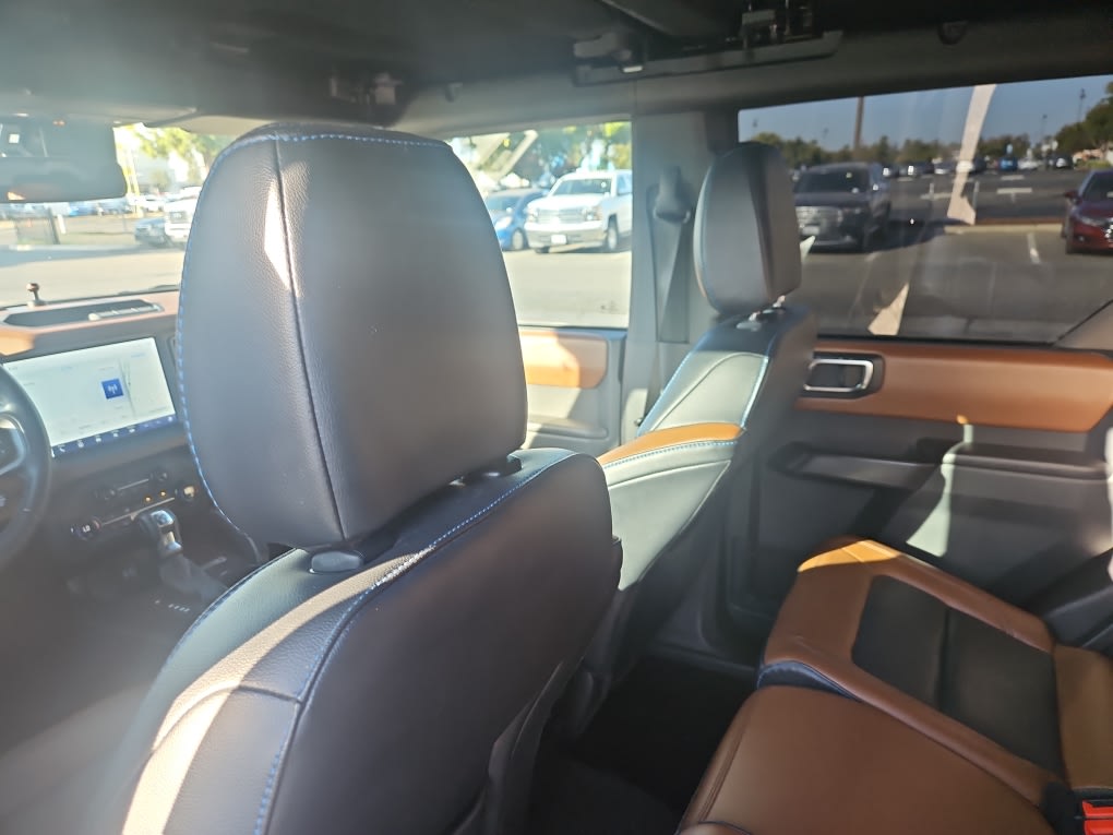 Thumbnail: 2024 Ford Bronco - 10