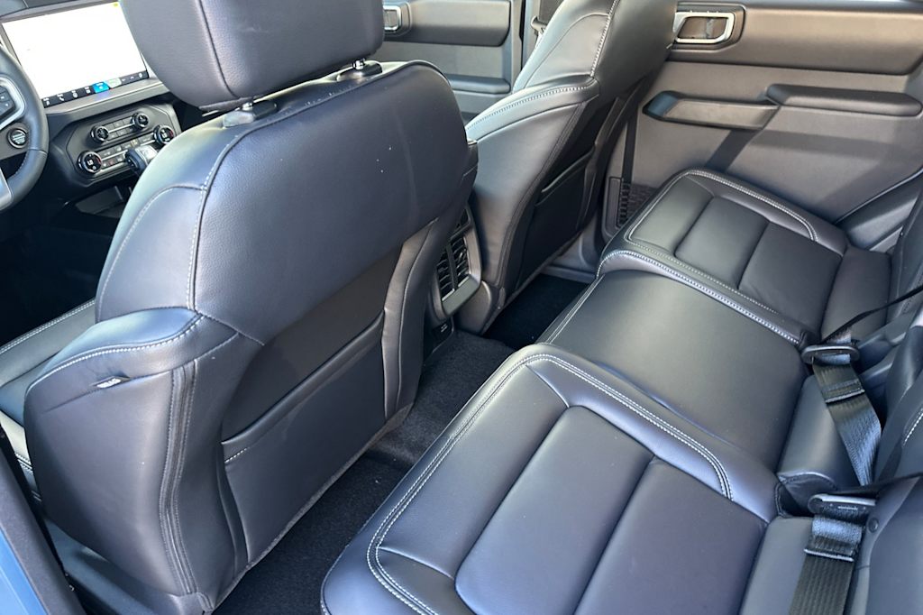 Thumbnail: 2025 Ford Bronco - 12