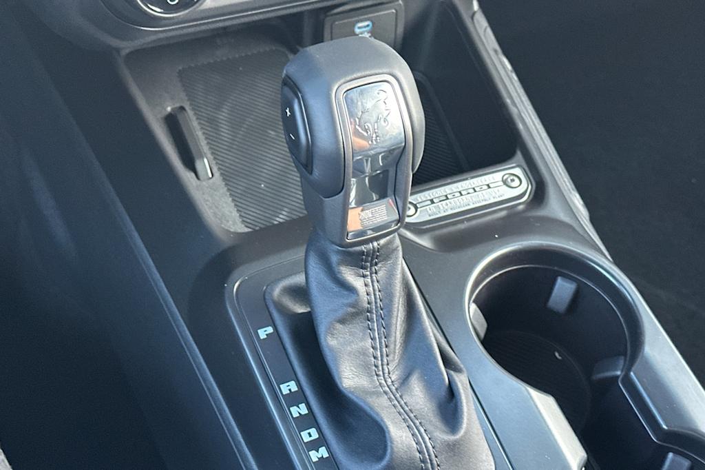 Thumbnail: 2025 Ford Bronco - 14