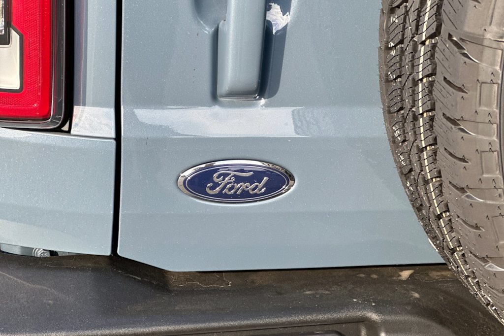 Thumbnail: 2025 Ford Bronco - 7