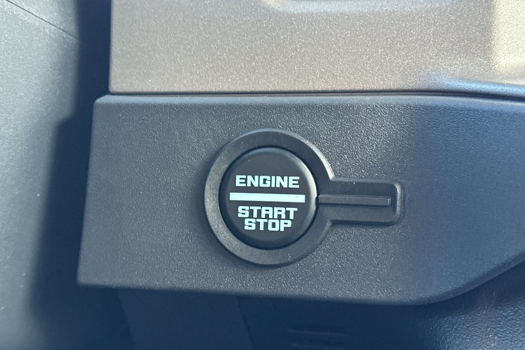 Thumbnail: 2025 Ford Bronco - 27