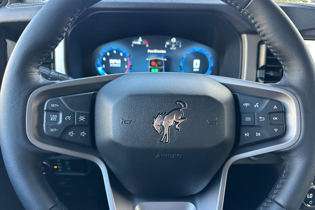 Thumbnail: 2025 Ford Bronco - 28