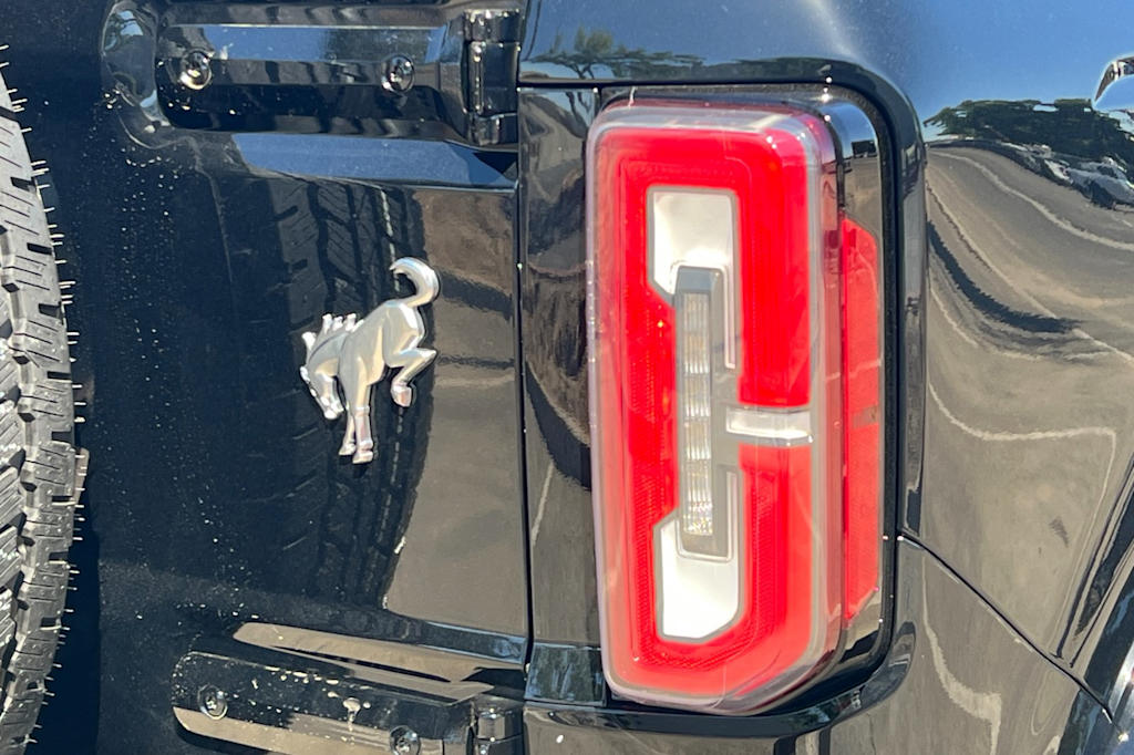 Thumbnail: 2026 Ford Bronco - 27