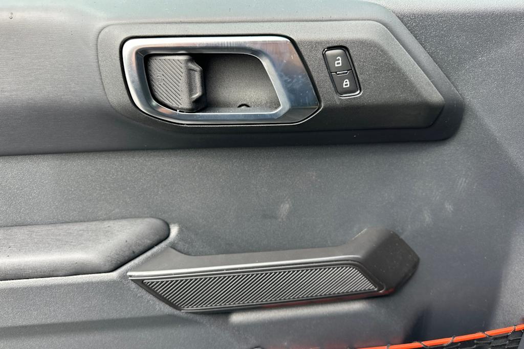 Thumbnail: 2025 Ford Bronco - 21