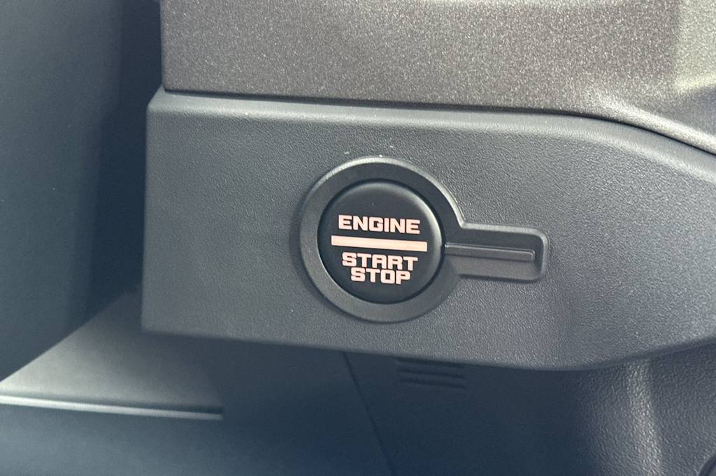 Thumbnail: 2025 Ford Bronco - 25