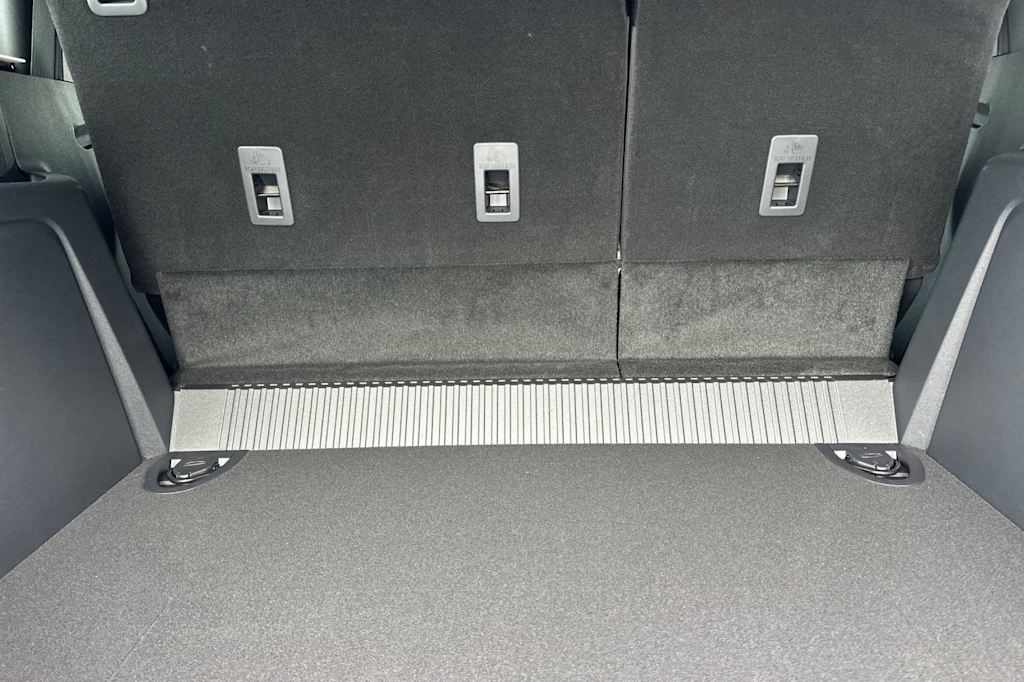 Thumbnail: 2025 Ford Bronco - 14