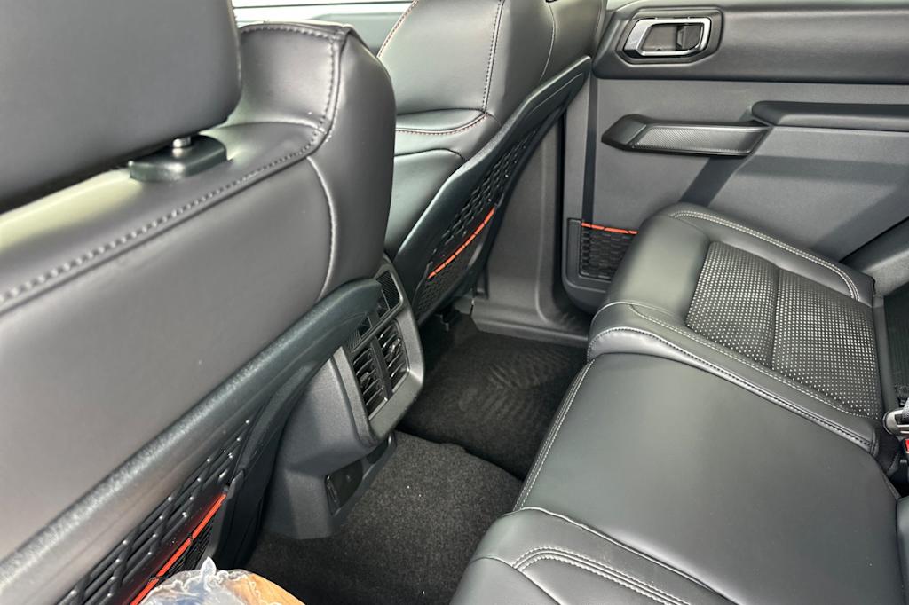 Thumbnail: 2025 Ford Bronco - 18