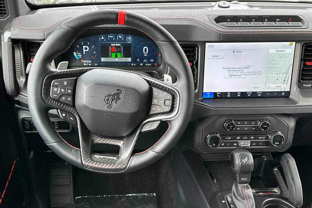 Thumbnail: 2025 Ford Bronco - 8