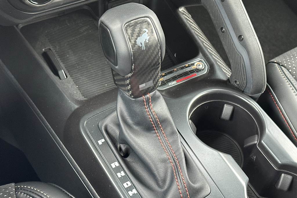 Thumbnail: 2025 Ford Bronco - 13