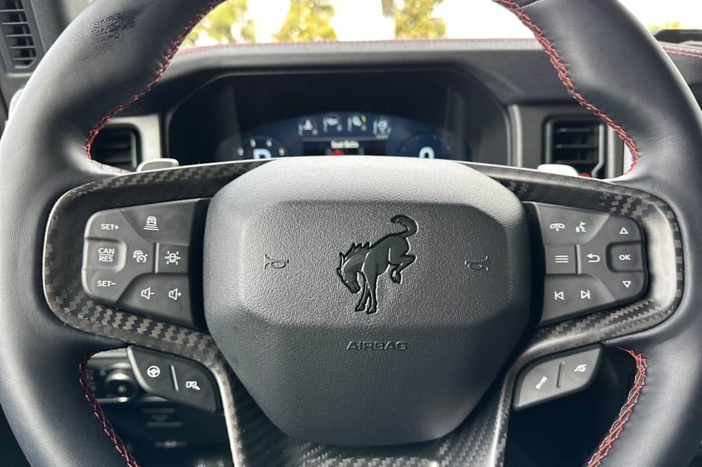 Thumbnail: 2025 Ford Bronco - 26