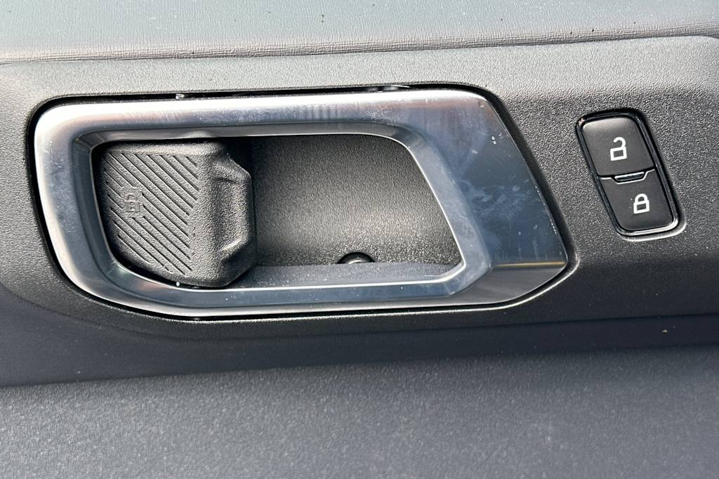 Thumbnail: 2025 Ford Bronco - 22