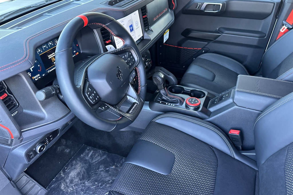 Thumbnail: 2025 Ford Bronco - 10