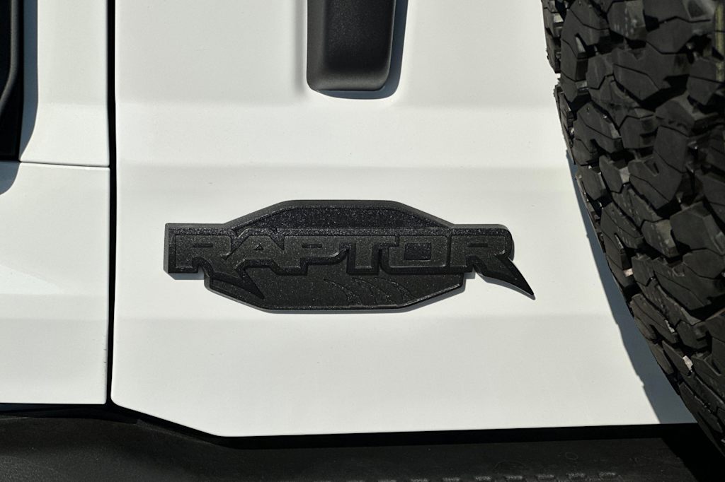 Thumbnail: 2025 Ford Bronco - 7