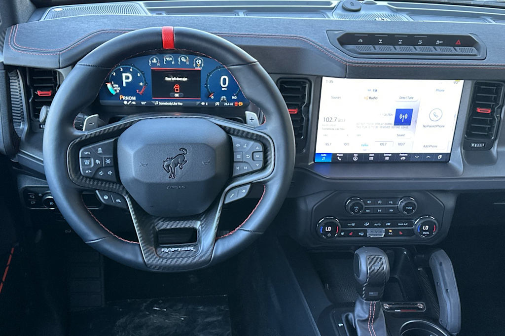 Thumbnail: 2025 Ford Bronco - 9