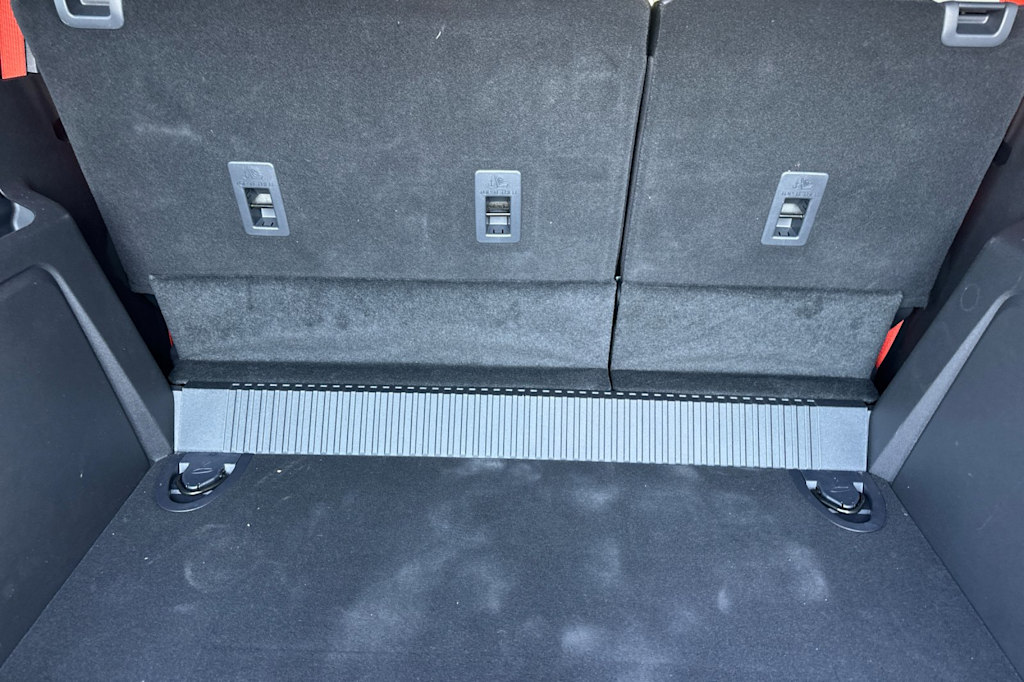 Thumbnail: 2025 Ford Bronco - 14