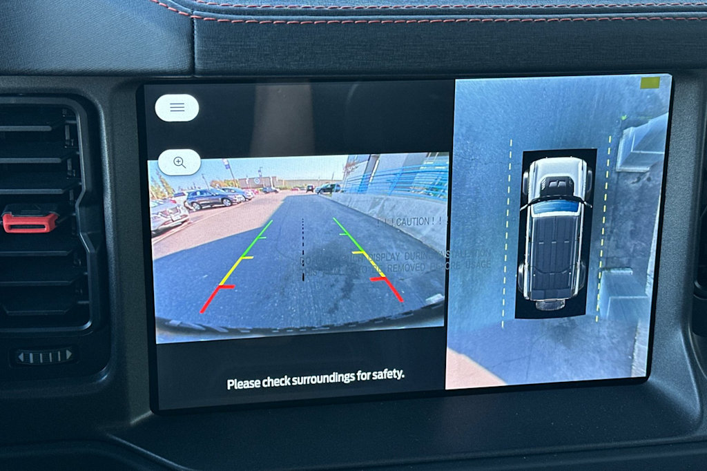 Thumbnail: 2025 Ford Bronco - 23