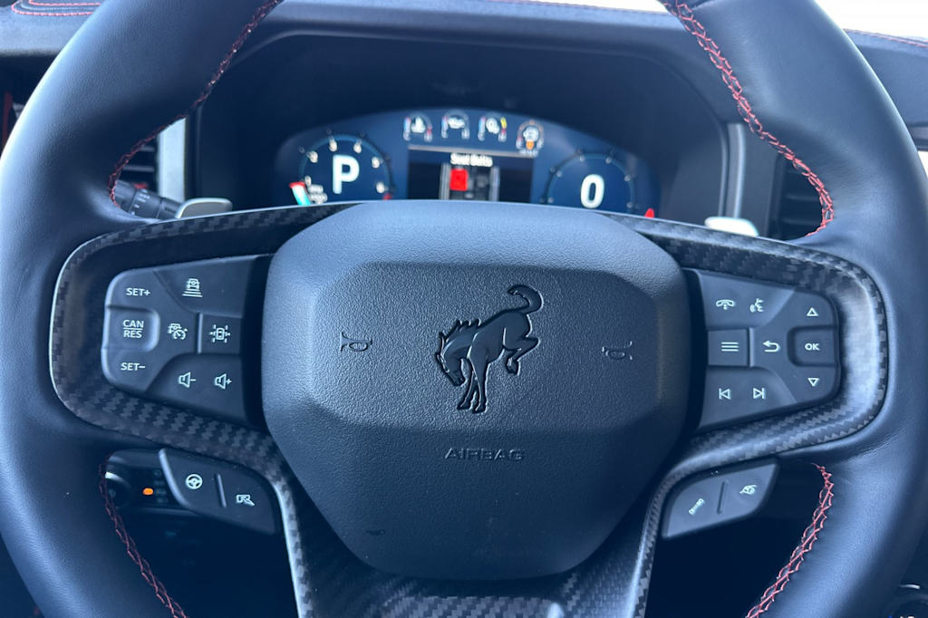 Thumbnail: 2025 Ford Bronco - 26