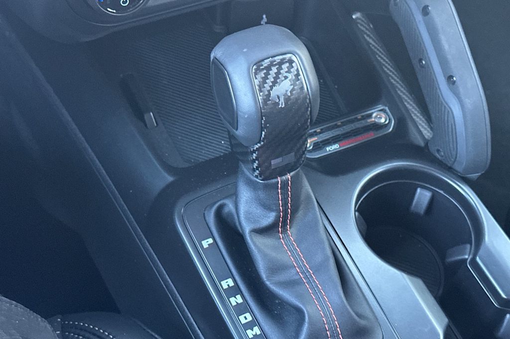 Thumbnail: 2025 Ford Bronco - 13