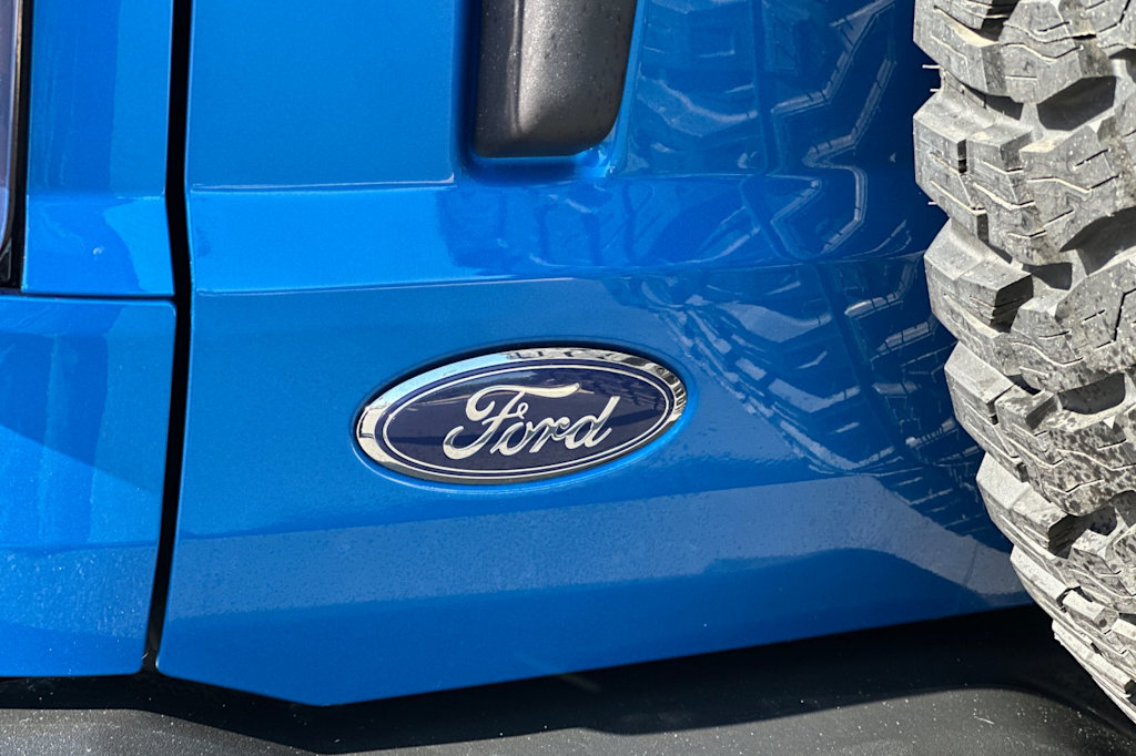 Thumbnail: 2024 Ford Bronco - 7