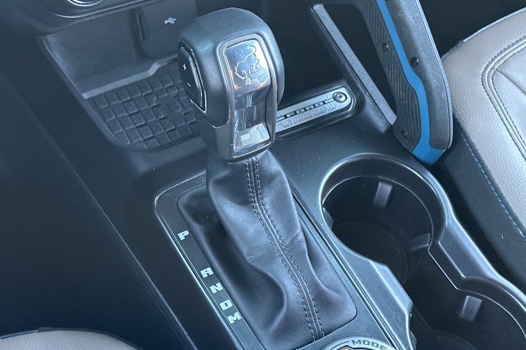 Thumbnail: 2024 Ford Bronco - 16