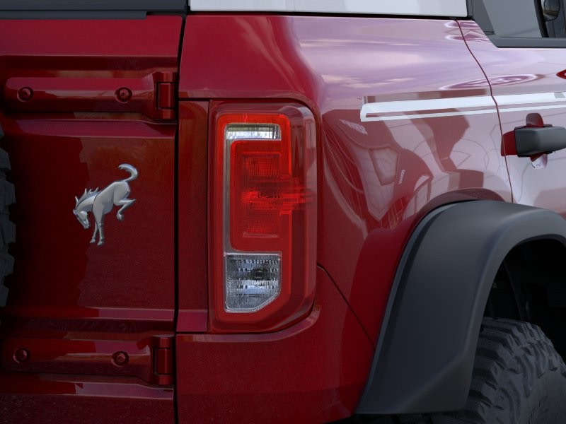 Thumbnail: 2026 Ford Bronco - 22