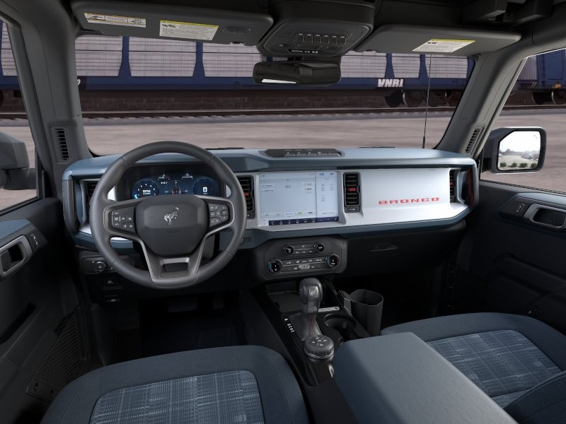 Thumbnail: 2026 Ford Bronco - 2