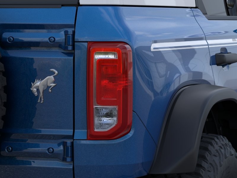 Thumbnail: 2026 Ford Bronco - 24