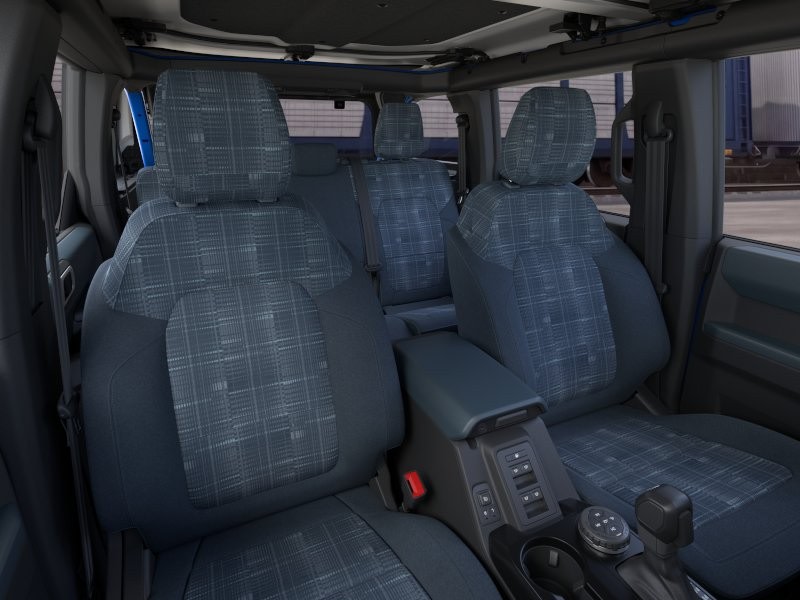 Thumbnail: 2026 Ford Bronco - 11