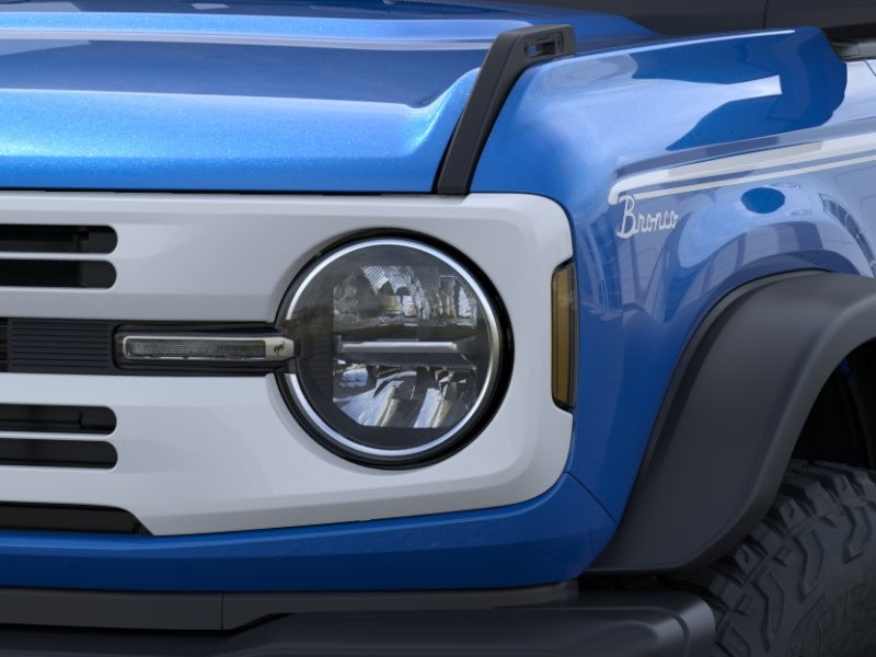 Thumbnail: 2026 Ford Bronco - 22