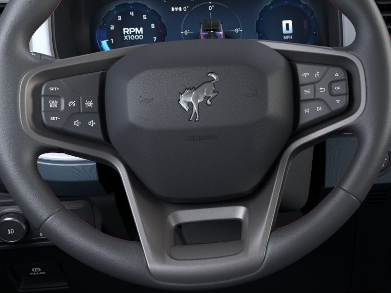Thumbnail: 2026 Ford Bronco - 18