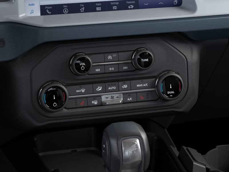 Thumbnail: 2026 Ford Bronco - 20