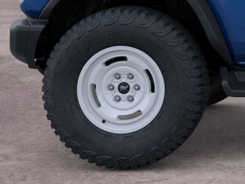 Thumbnail: 2026 Ford Bronco - 23