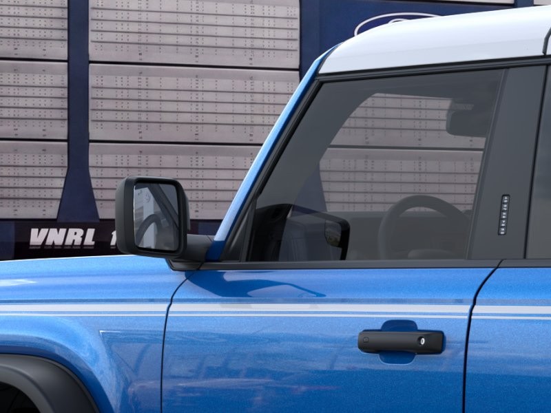 Thumbnail: 2026 Ford Bronco - 9
