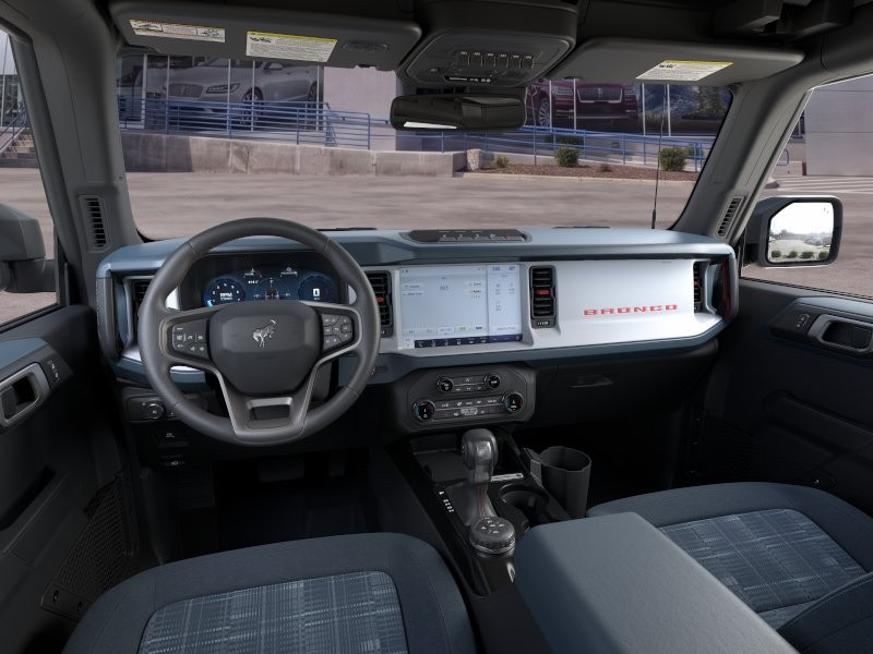 Thumbnail: 2026 Ford Bronco - 2