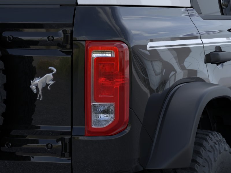 Thumbnail: 2026 Ford Bronco - 22