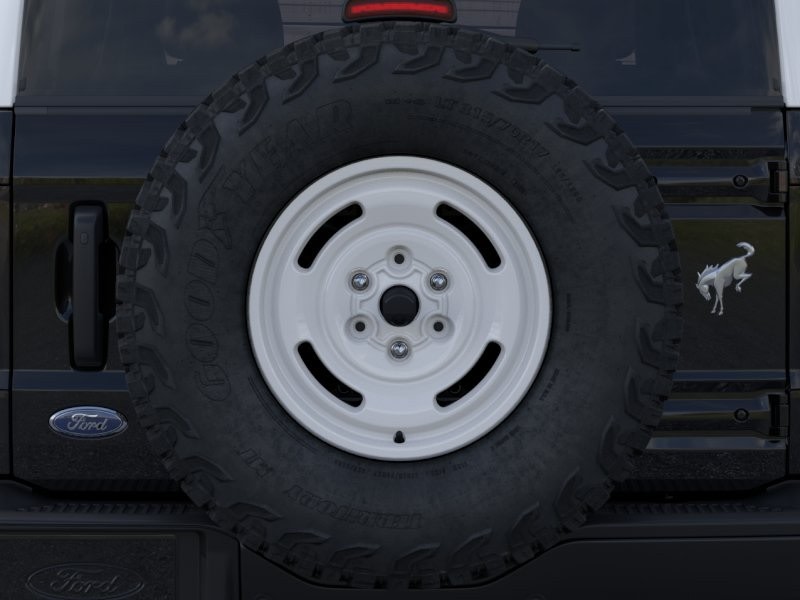 Thumbnail: 2026 Ford Bronco - 23