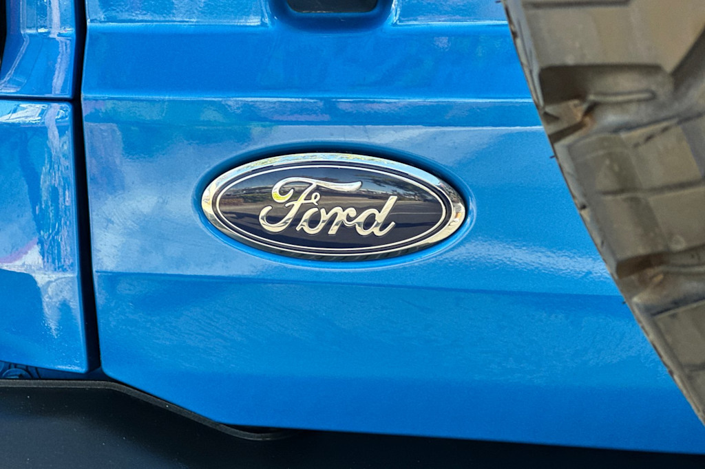 Thumbnail: 2023 Ford Bronco - 6