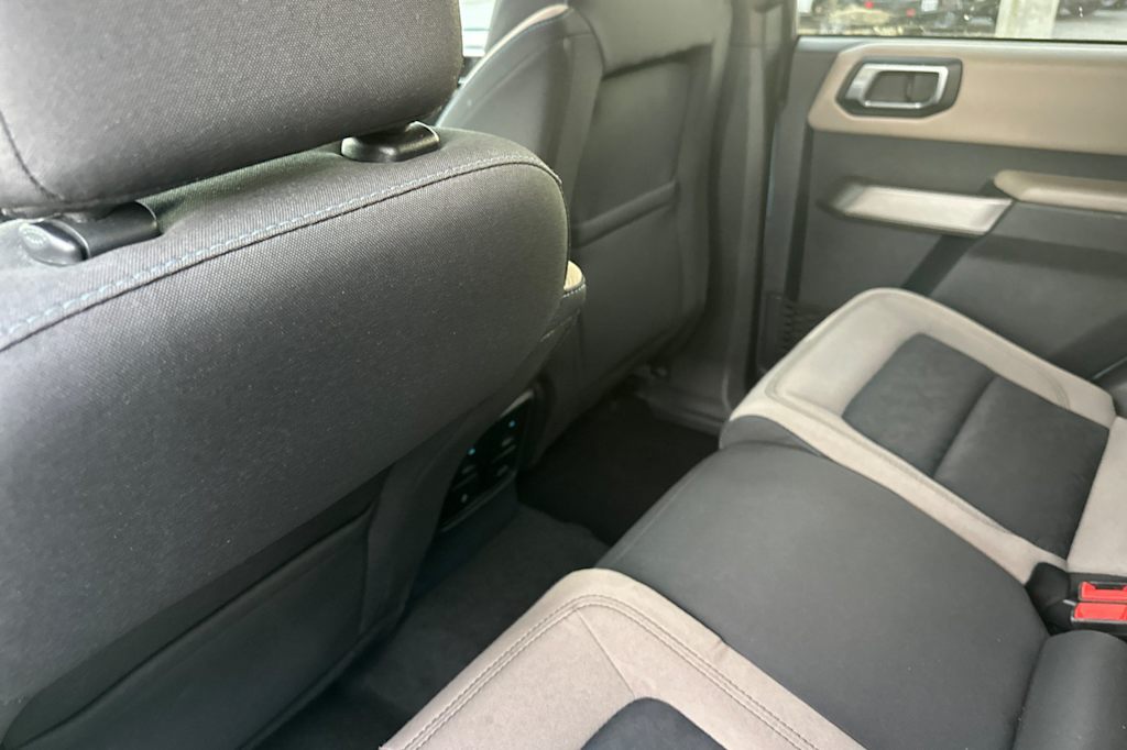 Thumbnail: 2023 Ford Bronco - 11