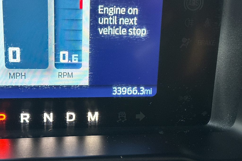 Thumbnail: 2023 Ford Bronco - 28