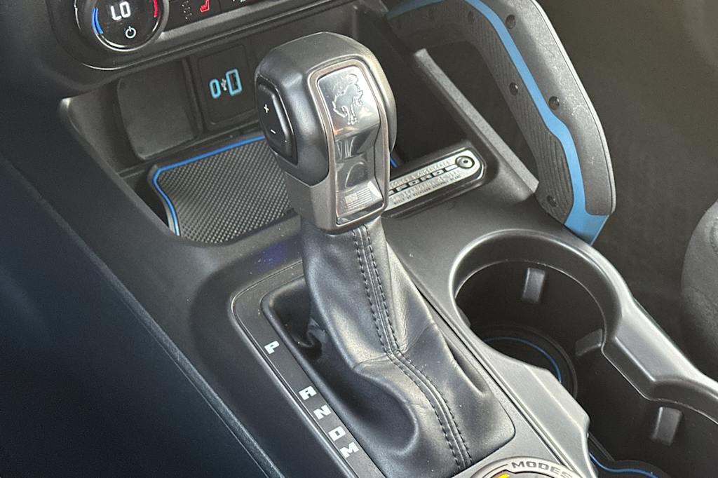 Thumbnail: 2023 Ford Bronco - 15