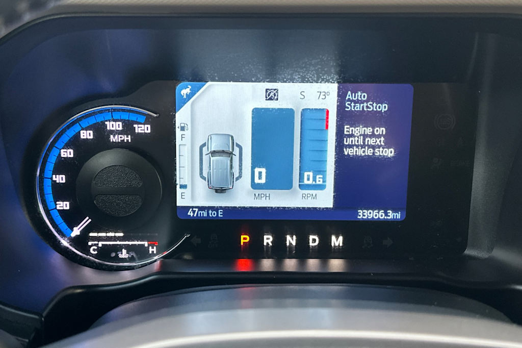 Thumbnail: 2023 Ford Bronco - 16