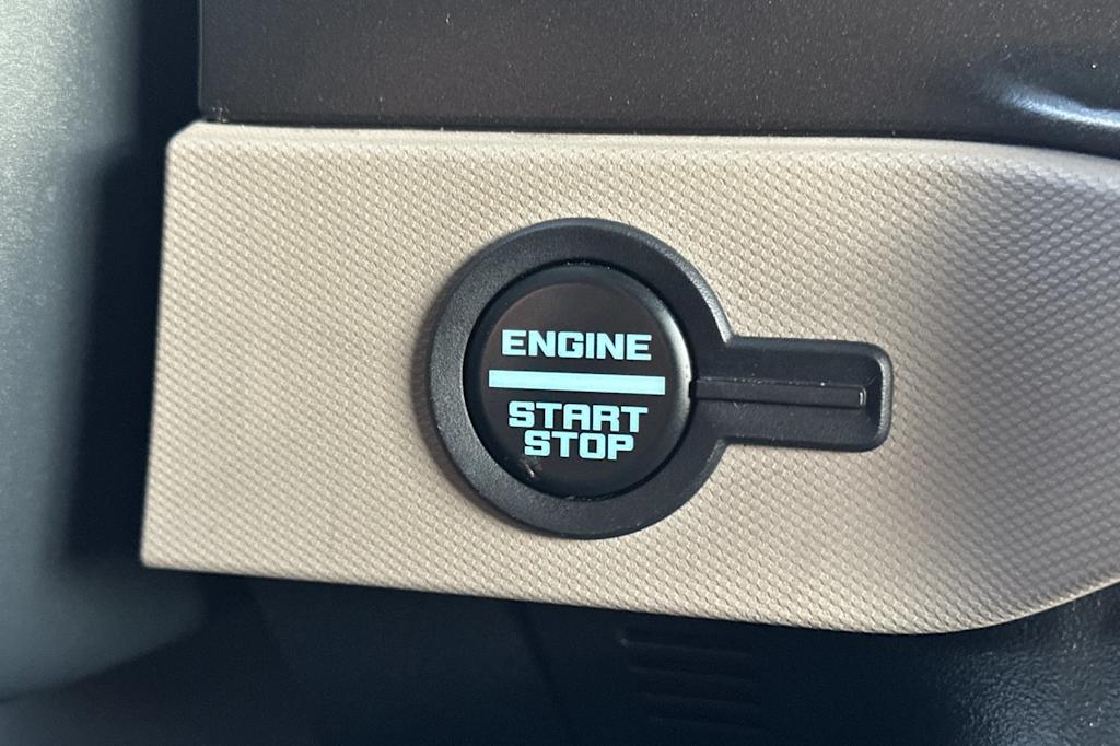 Thumbnail: 2023 Ford Bronco - 26