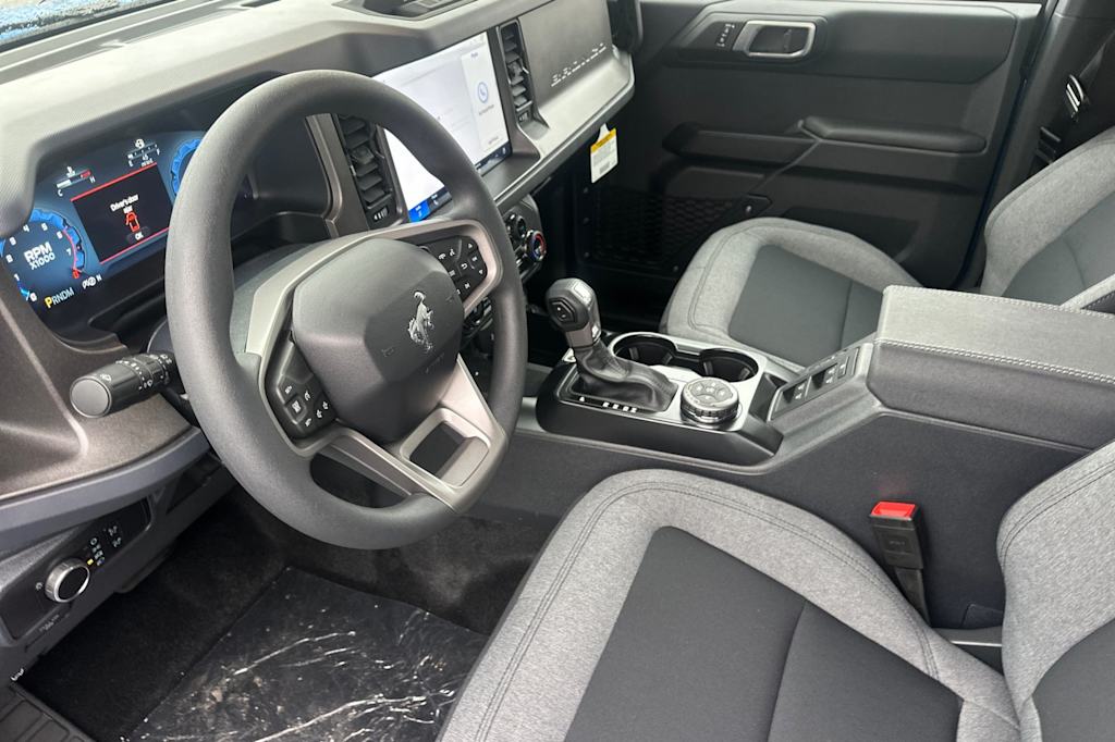 Thumbnail: 2025 Ford Bronco - 8